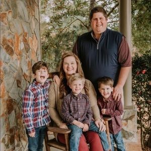 Meet your Posher, Allison